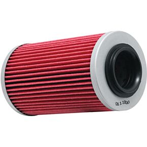 K&N Oil Filter