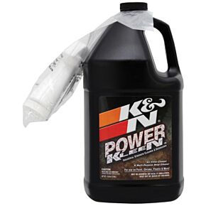 K&N Power Kleen 1 Gal