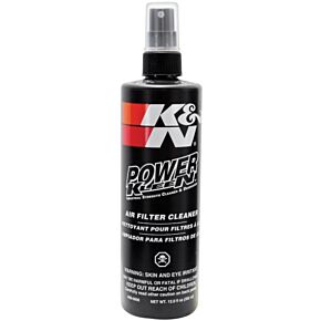 K&N Power Kleen 12 Oz 12/case