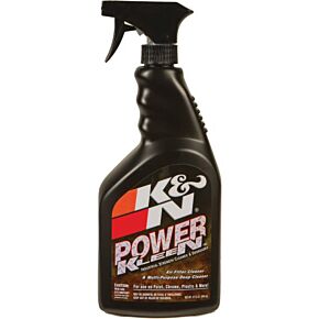 K&N Power Kleen 32 Oz