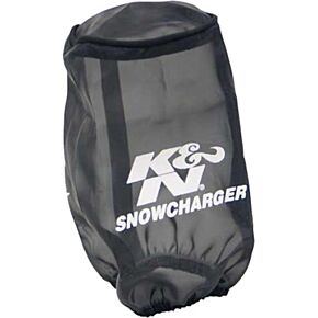 K&N Snowcharger Prefilter