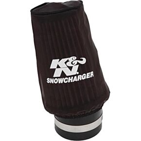K&N Snowcharger Prefilter