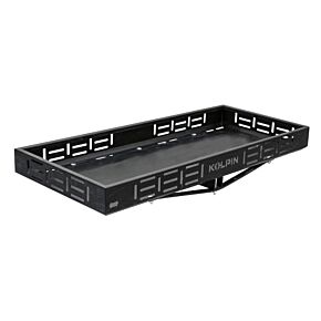 KOLPIN 2" Receiver Hitch Cargo Carrier