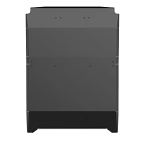 KOLPIN Aluminum Roof Can