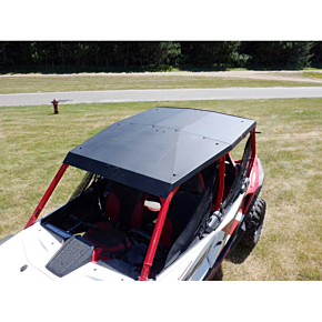 KOLPIN Aluminum Roof Hon