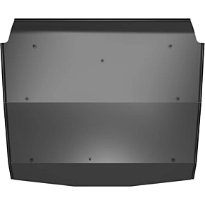 KOLPIN Aluminum Roof Pol