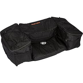 KOLPIN Atv Gear And Cooler Bag Black