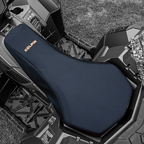 KOLPIN Atv Slip On Seat Cover Xl