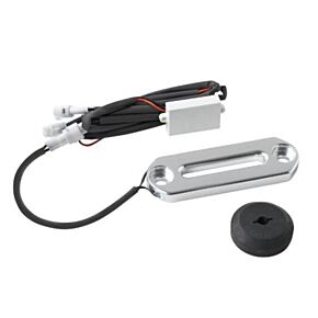 KOLPIN Atv Winch Auto-stop