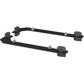 KOLPIN Bed Box Mounting Kit Can Am