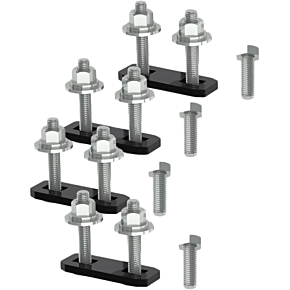KOLPIN Bed Box Mounting Kit Universal