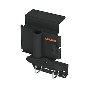 KOLPIN Chain Saw Press W/ Tool Clamp Utv