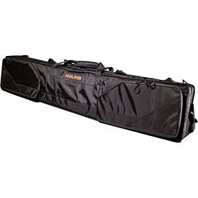 KOLPIN Double Utv Soft Gun Case Black