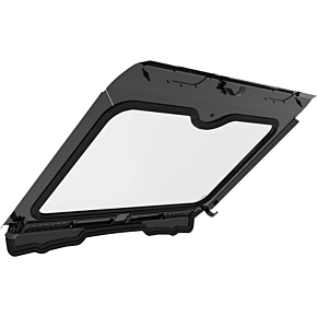 KOLPIN Glass Windshield Pol