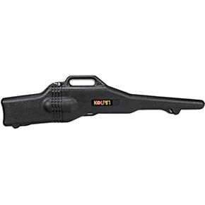 KOLPIN Gun Boot Iv Black