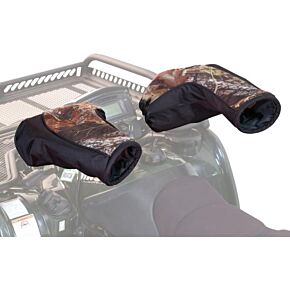 KOLPIN Handlebar Mitts Mossy Oak