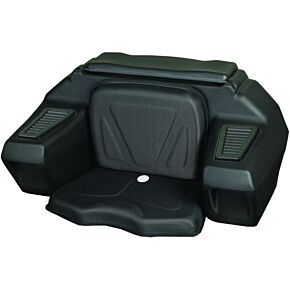 KOLPIN Lockable Rear Lounger