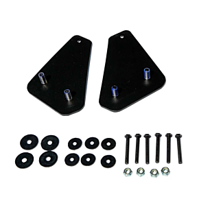 KOLPIN Lounger Mounting Kit Can