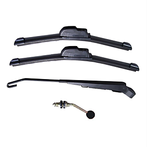 KOLPIN Manual Wiper Kit 10" & 12" Blades