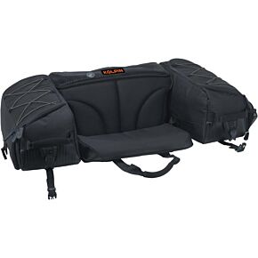 KOLPIN Matrix Seat Bag Black