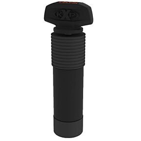 Kit 4 Pistoni Di Fissaggio Polaris Lock & Ride Per Ranger/General - Compatibili Con Accessori Letto UTV