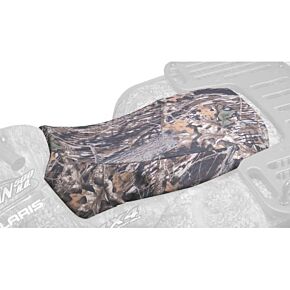 KOLPIN Seat Cover Mossy Oak Break-up