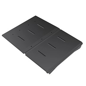 KOLPIN Steel Roof Can