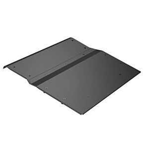 KOLPIN Steel Roof Pol