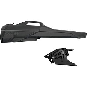 KOLPIN Stronghold Gun Boot L W/ Impact Liner And Auto Latch