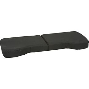 KOLPIN Trailtec Rack Pad Black