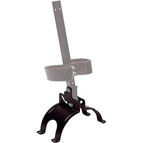 KOLPIN Utv Gun Rack Riser Plate