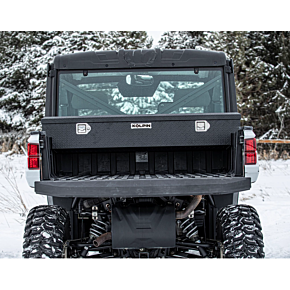 KOLPIN Utv Metal Bed Box