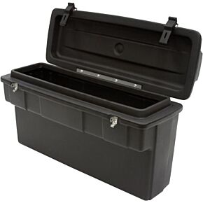 KOLPIN Utv Saddle Storage Box