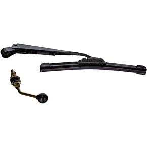 KOLPIN Washer-wiper Manual 10" Arm 11" Blade