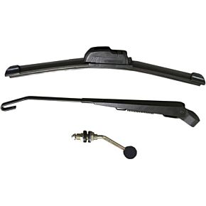 KOLPIN Washer-wiper Manual