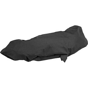 KORONIS Blk W/s Bag Pol Edge S/m