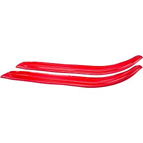 KORONIS Pr/econ Skins Yam Red S/m
