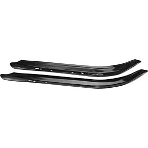KORONIS Pr/econ Skins Yamaha Black S/m