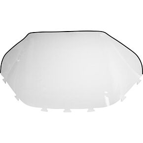 KORONIS Windshield Clear John Deere
