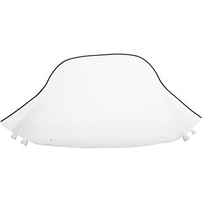 KORONIS Windshield Clear Pol
