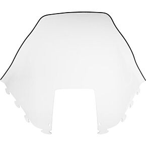 KORONIS Windshield High Clear Pol