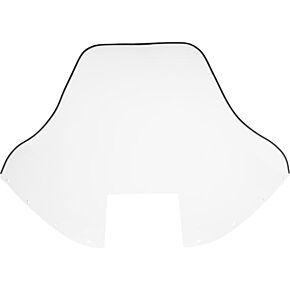 KORONIS Windshield High Clear Pol