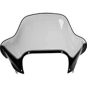 KORONIS Windshield High Smoke A/c