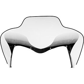 KORONIS Windshield High Smoke A/c