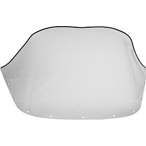 KORONIS Windshield High Smoke A/c