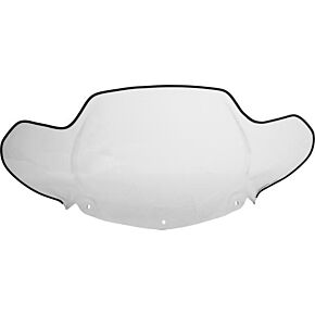 KORONIS Windshield High Smoke S-d
