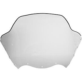KORONIS Windshield High Smoke Yam