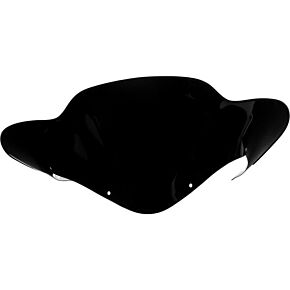 KORONIS Windshield Low Black A/c