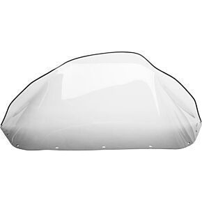 KORONIS Windshield Smoke A/c