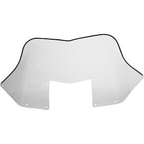 KORONIS Windshield Smoke A/c